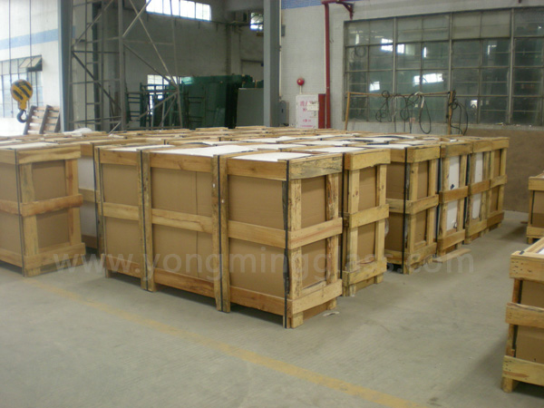 Package for Southeast Asia Markets