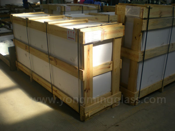 Package for Shower Doors
