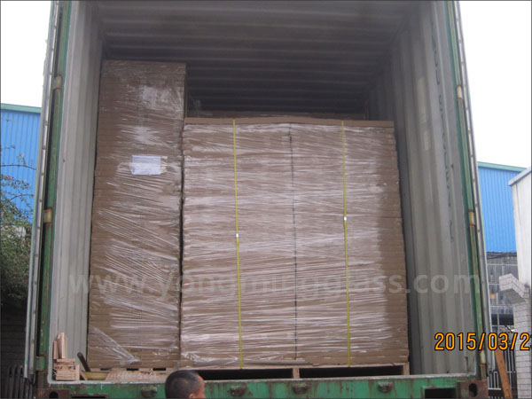 Container Loading