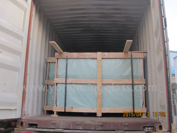 Container Loading