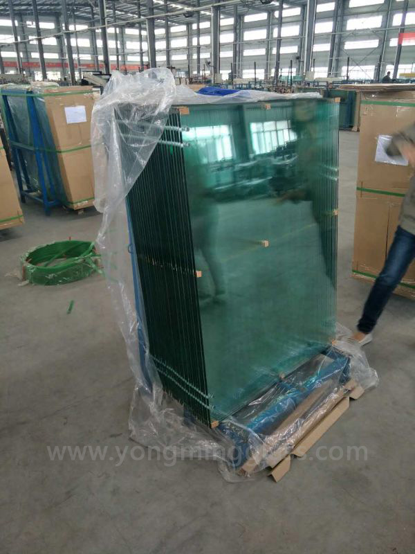 Iron Crate Packing-1