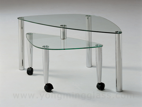 Corner Cabinet