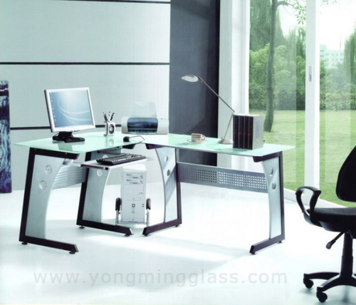 Office Desk I